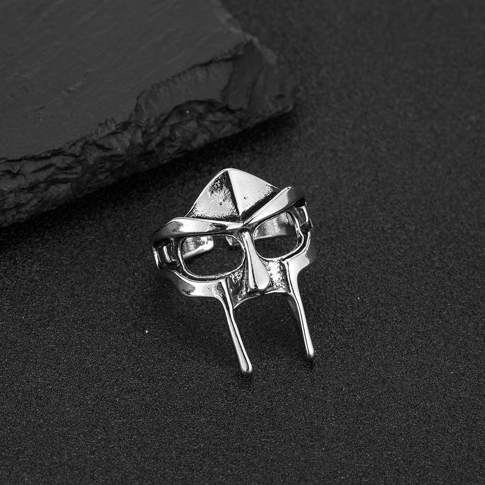 NIA Doom Gladiator™ Ring