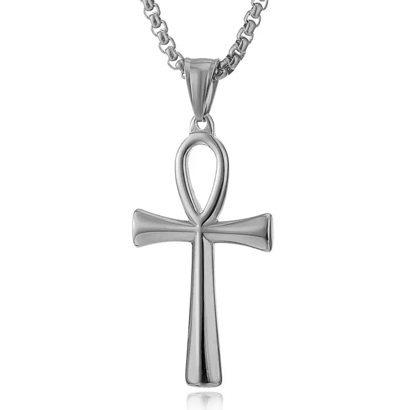 NIA Eternal Cross™ Necklace