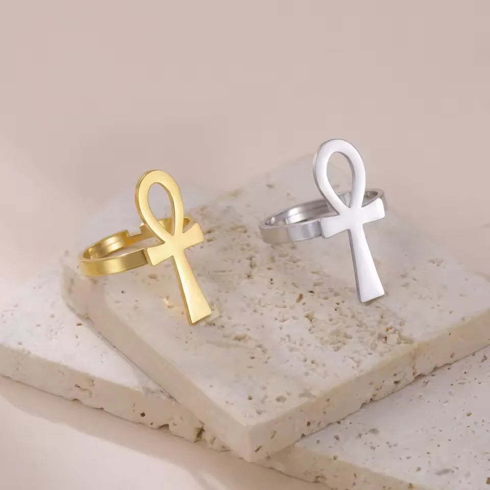 NIA Ankh Life™ Necklace