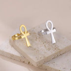 NIA Ankh Life™ Necklace
