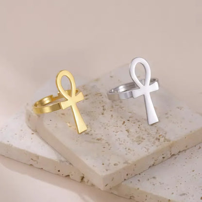 NIA Ankh Life™ Necklace