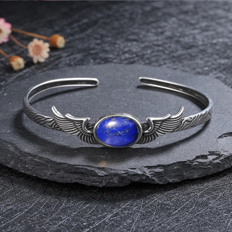 NIA Crystal Aura™ Bracelet