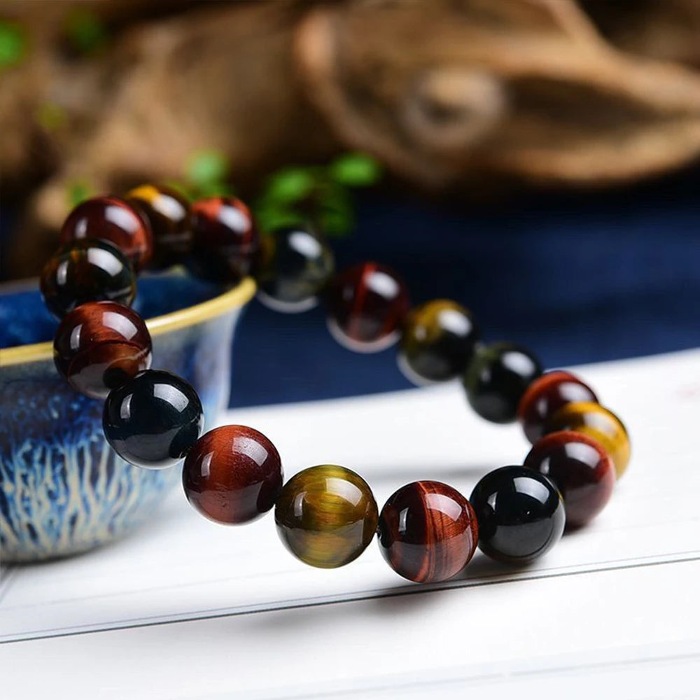 NIA Tiger Eye Energy™ Bracelet
