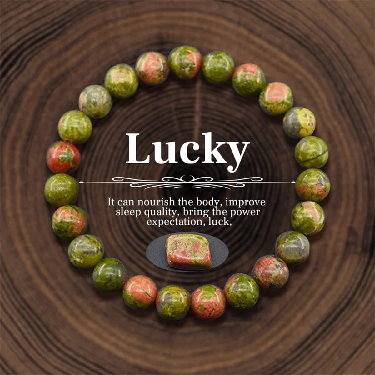 NIA Aura Wealth™ Bracelet