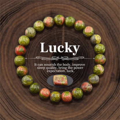 NIA Aura Wealth™ Bracelet