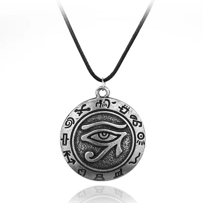 NIA Horus Pharaoh™ Necklace