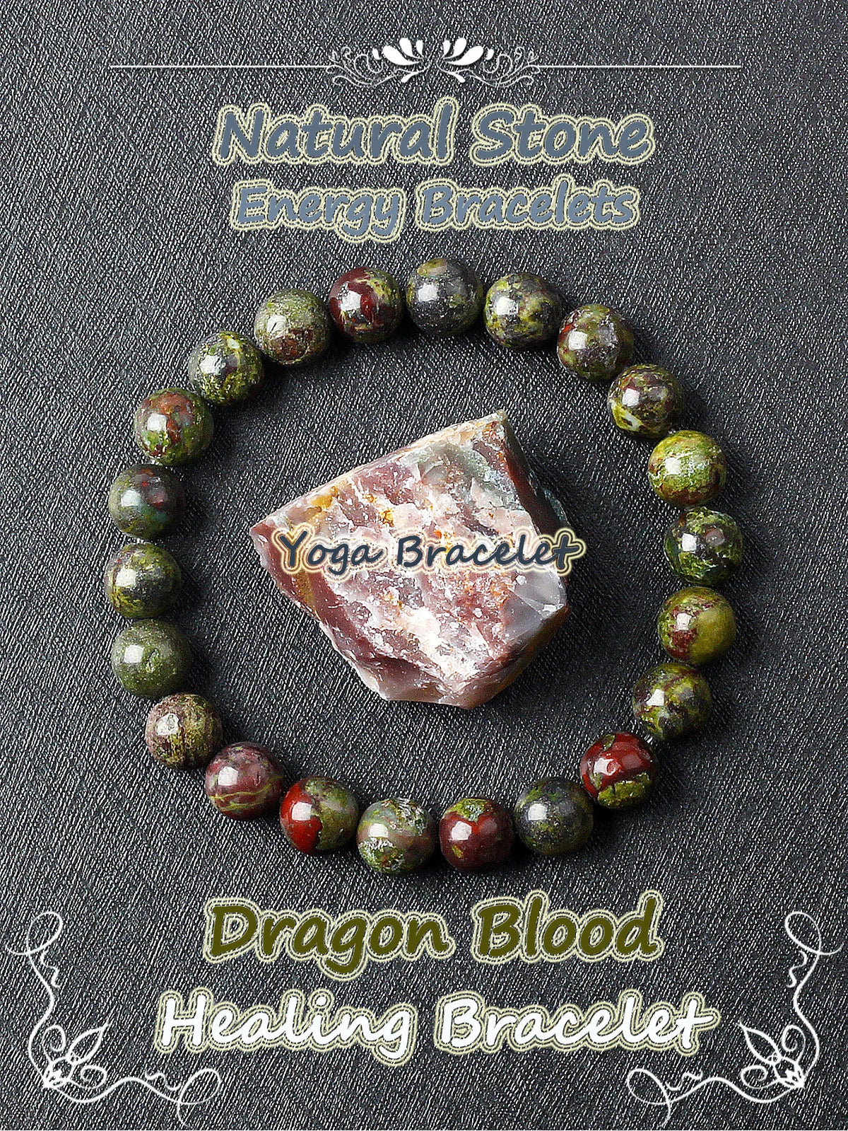 NIA Natural Aura™ Bracelet