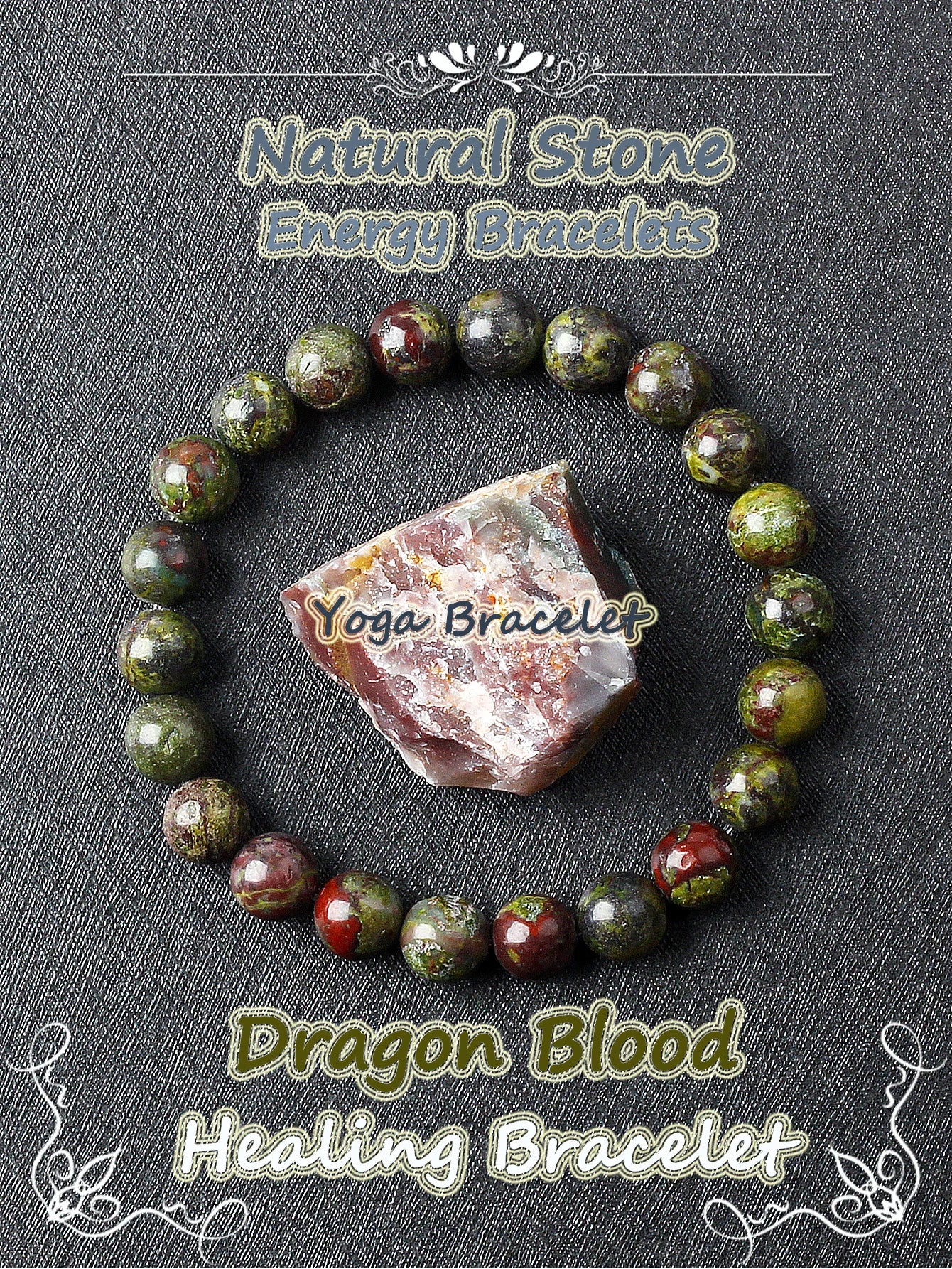 NIA Natural Aura™ Bracelet