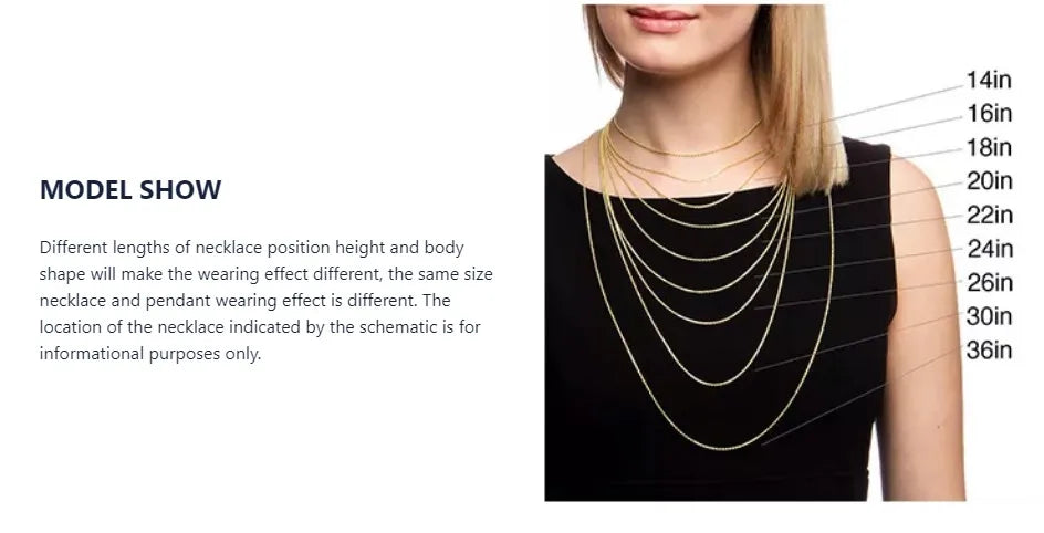 NIA Eternal Cross™ Necklace