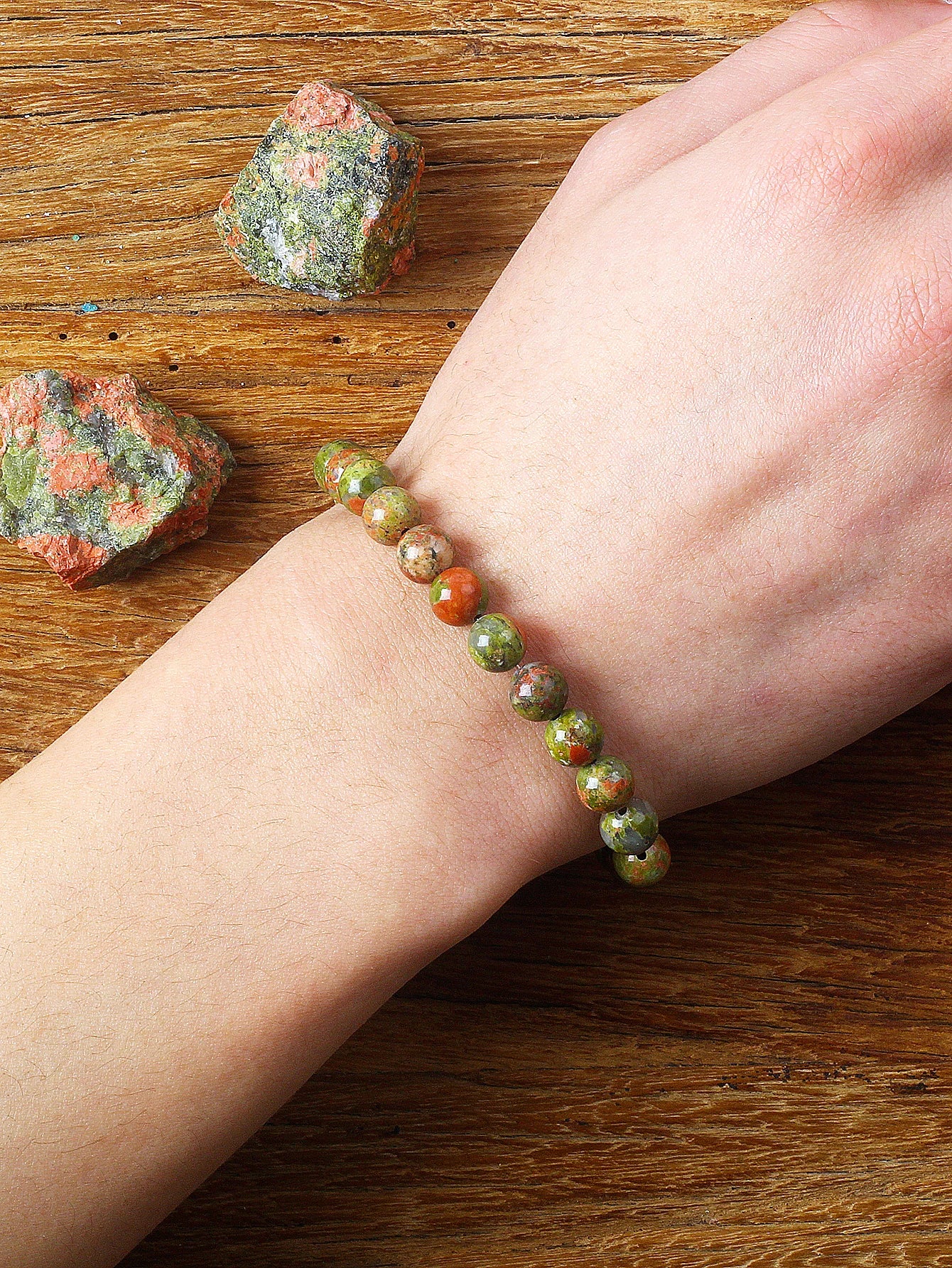 NIA Natural Aura™ Bracelet