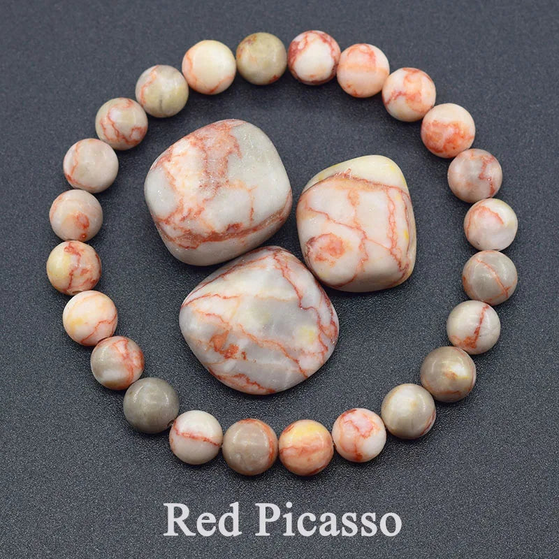 NIA Royal Lapis™ Bracelet