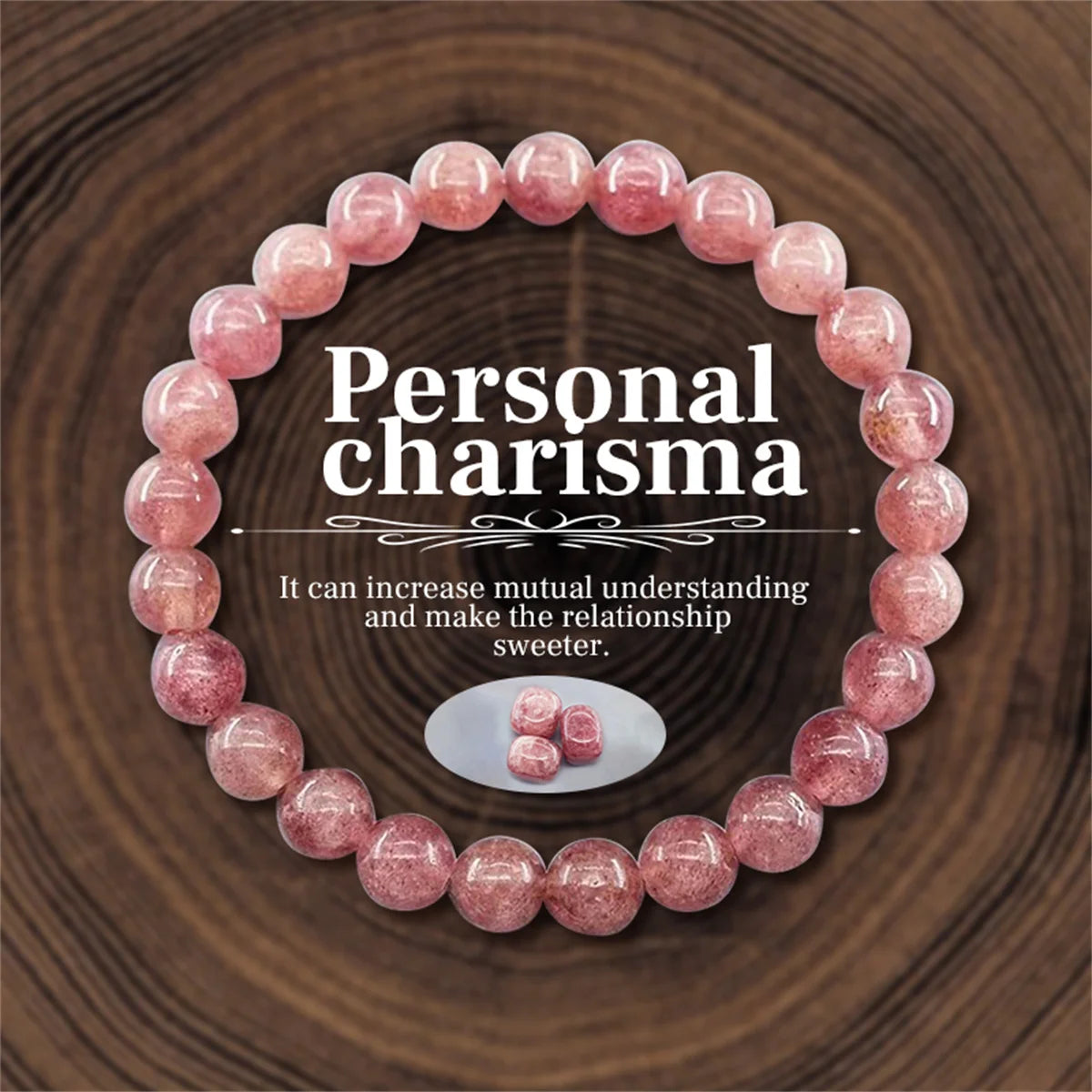 NIA Aura Wealth™ Bracelet