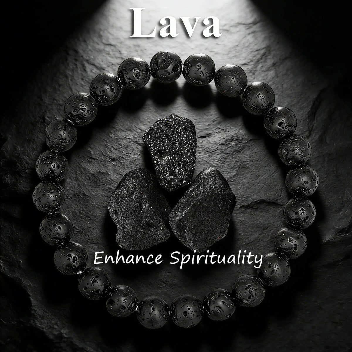 NIA Tiger Eye Vitality™ Bracelet