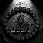 NIA Tiger Eye Vitality™ Bracelet
