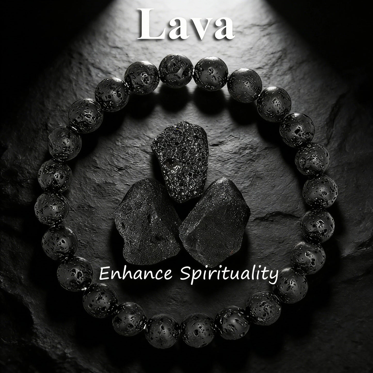 NIA Tiger Eye Vitality™ Bracelet