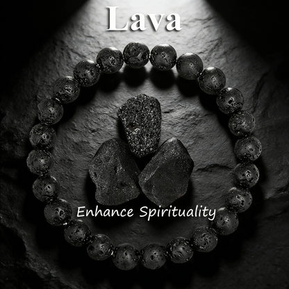 NIA Tiger Eye Vitality™ Bracelet