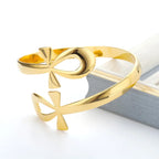 NIA Pharaoh Ankh™ Bracelet