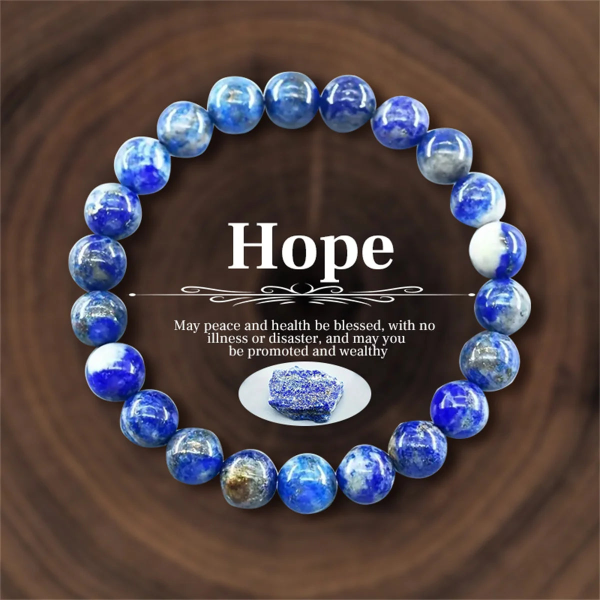 NIA Aura Wealth™ Bracelet
