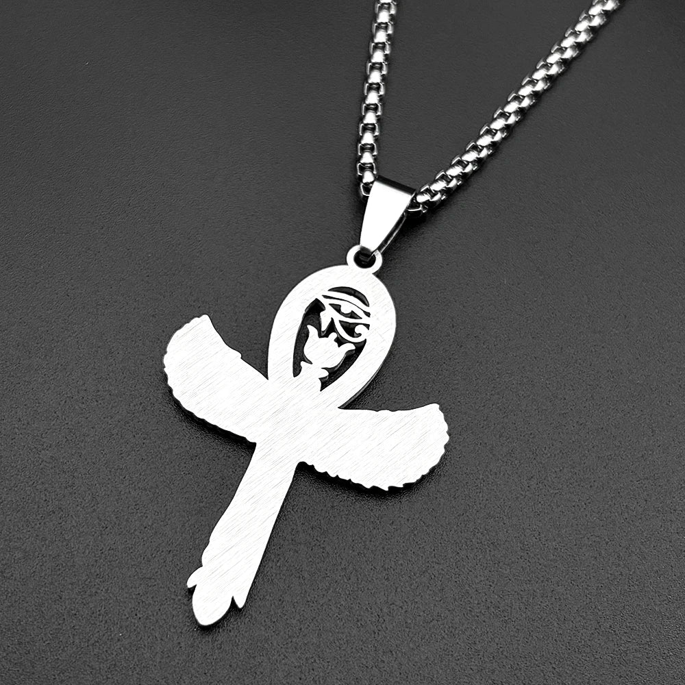 NIA Ra Horus Wings™ Necklace