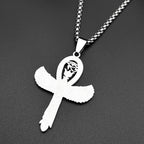 NIA Ra Horus Wings™ Necklace