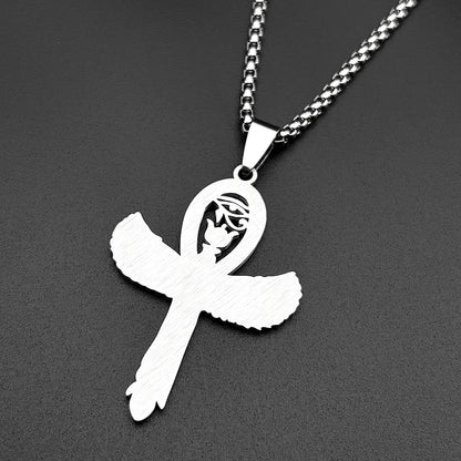 NIA Ra Horus Wings™ Necklace