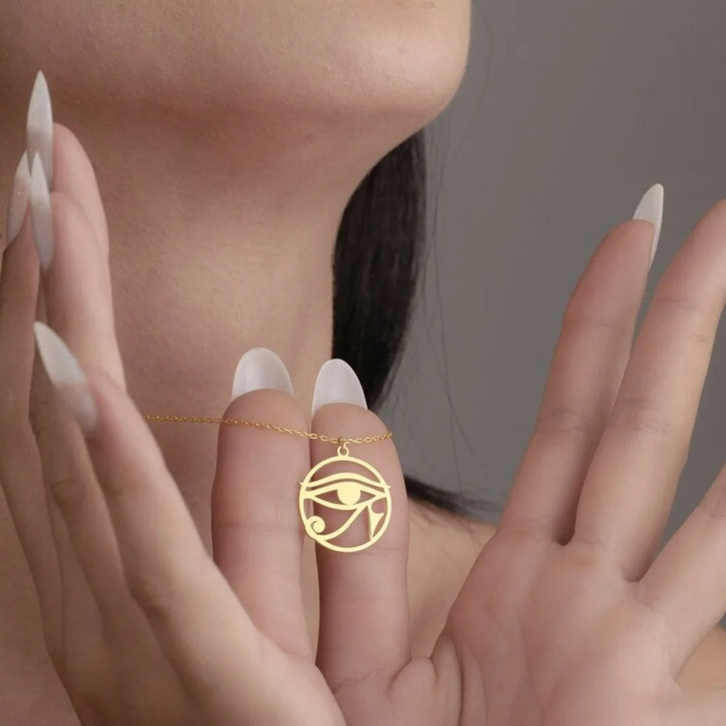 NIA Mystic Eye™ Necklace