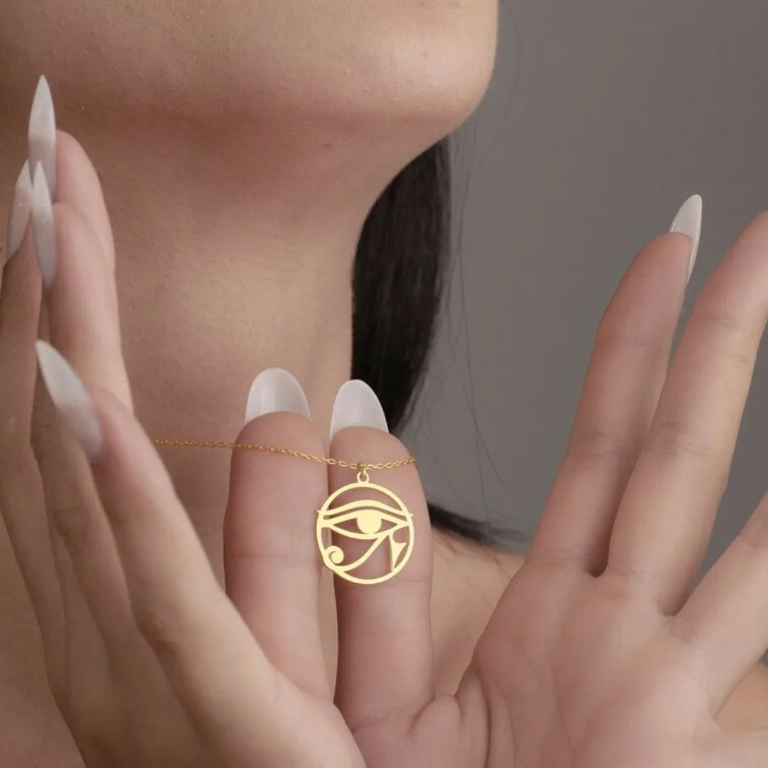 NIA Mystic Eye™ Necklace