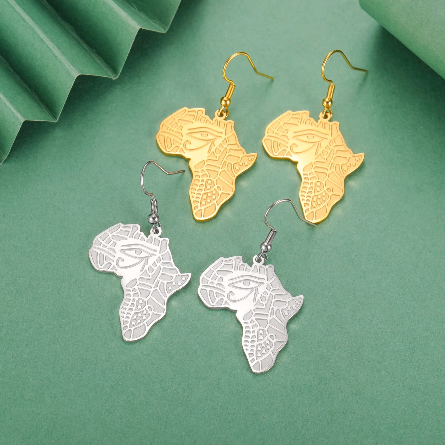 NIA Horus Protect™ Earrings