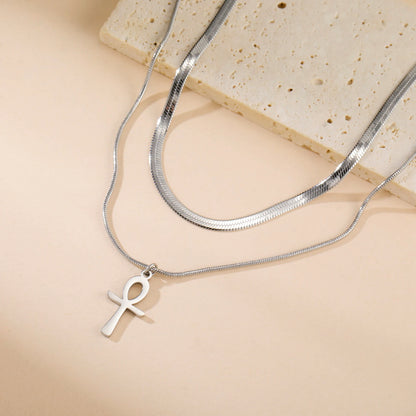 NIA Ankh Life™ Necklace