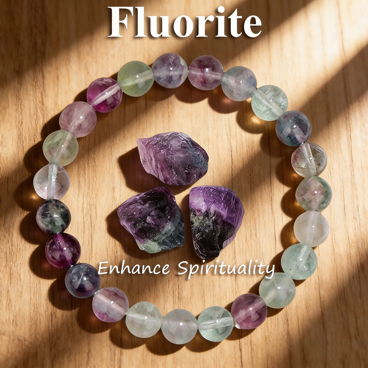 NIA Tiger Eye Vitality™ Bracelet