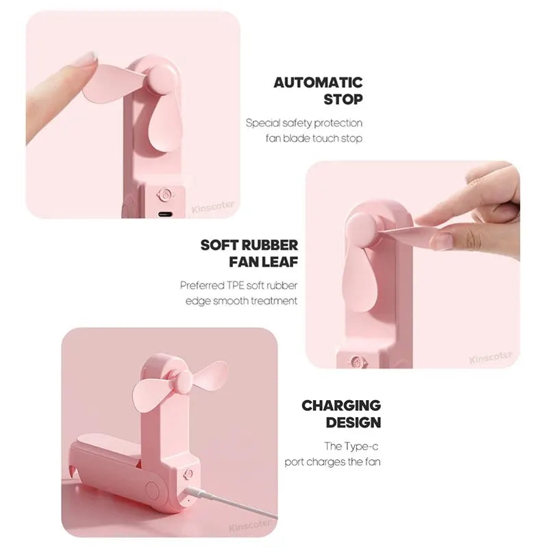 Nia AirGo™ 3 in 1
