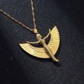 NIA Isis Goddess™ Necklace