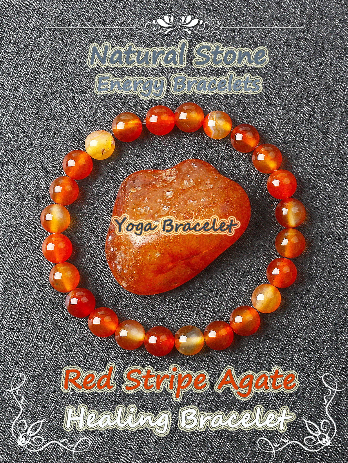 NIA Natural Aura™ Bracelet