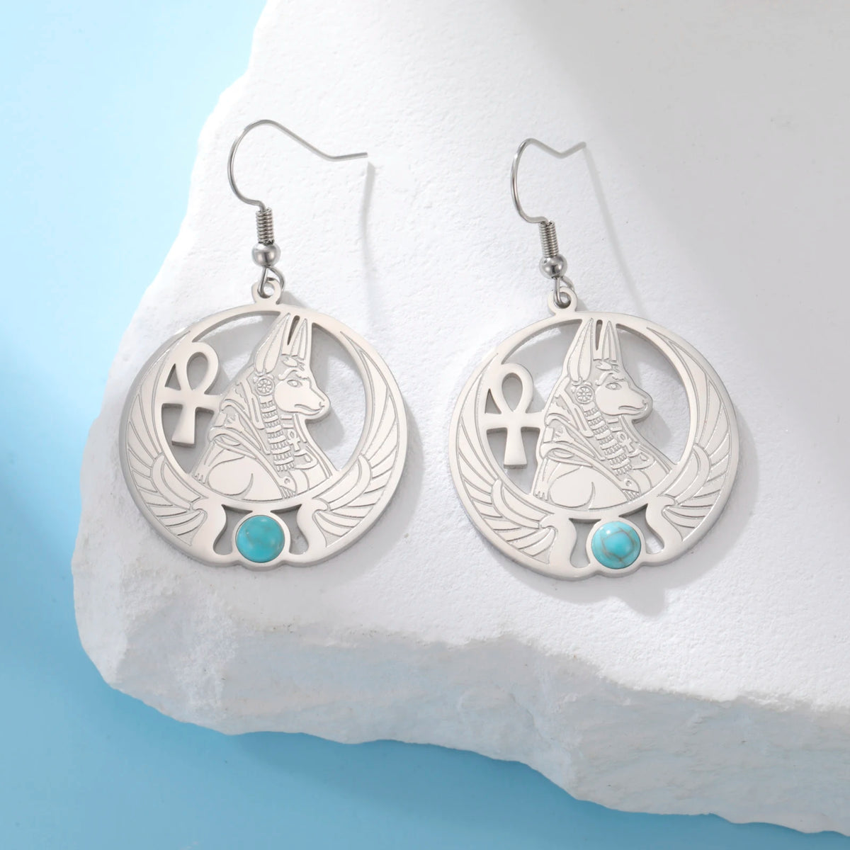 NIA Isis Wings™ Earrings