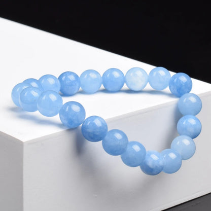 NIA Aquamarine Sky™ Bracelet