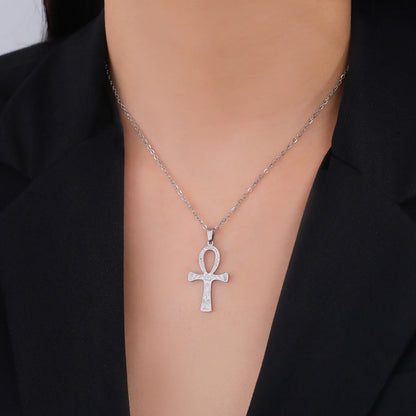 NIA Ankh Life™ Necklace