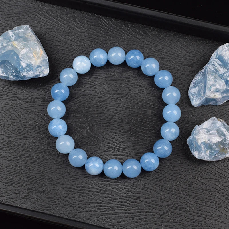 NIA Aquamarine Sky™ Bracelet