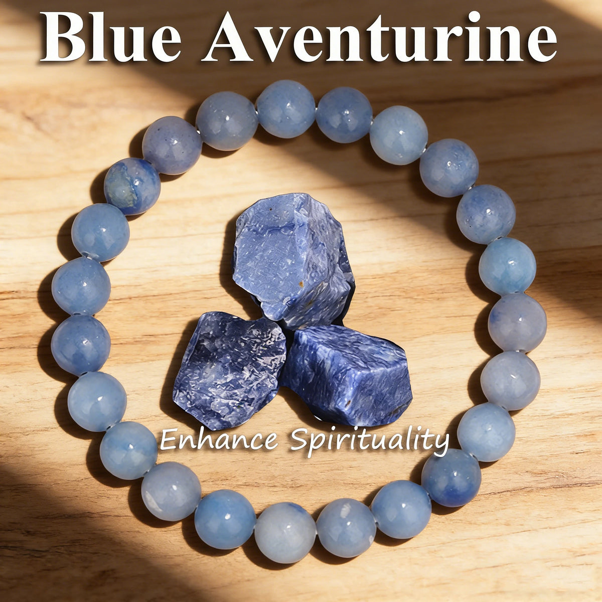 NIA Tiger Eye Vitality™ Bracelet