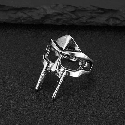 NIA Doom Gladiator™ Ring