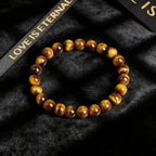 NIA Tiger Eye Vitality™ Bracelet