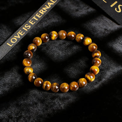 NIA Tiger Eye Vitality™ Bracelet