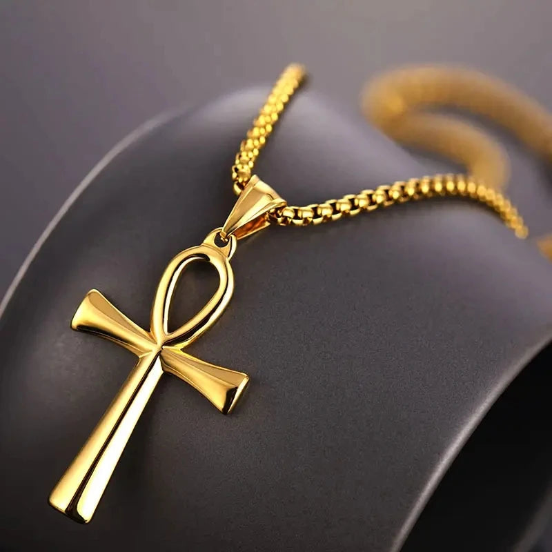 NIA Eternal Cross™ Necklace