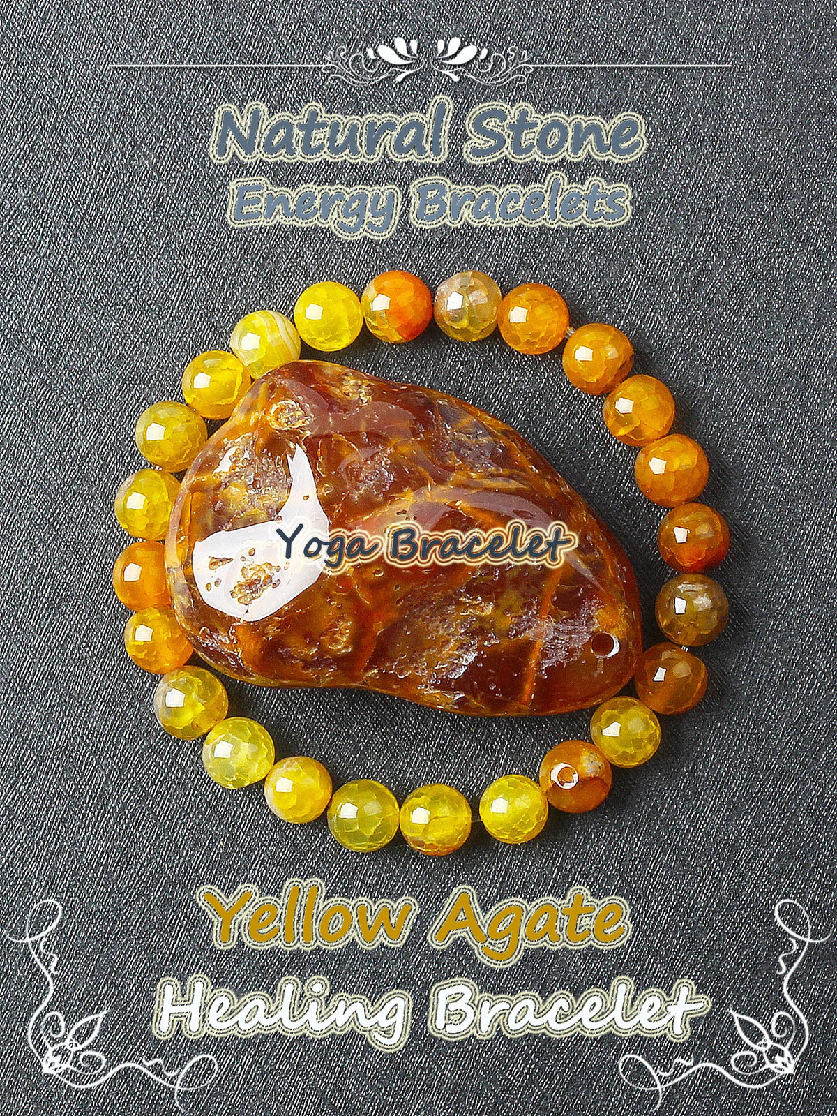 NIA Natural Aura™ Bracelet