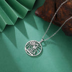 NIA Bastet Cat™ Necklace