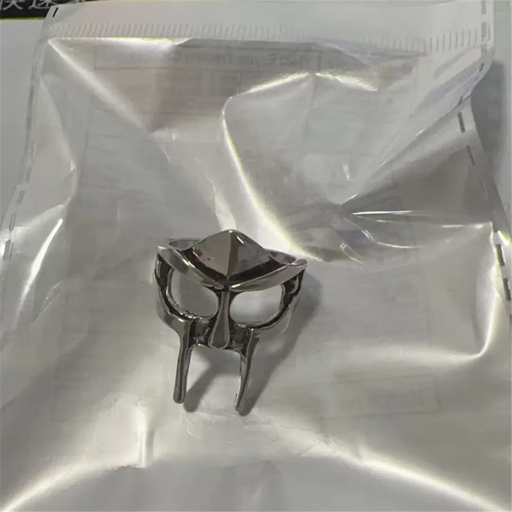 NIA Doom Gladiator™ Ring