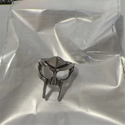 NIA Doom Gladiator™ Ring