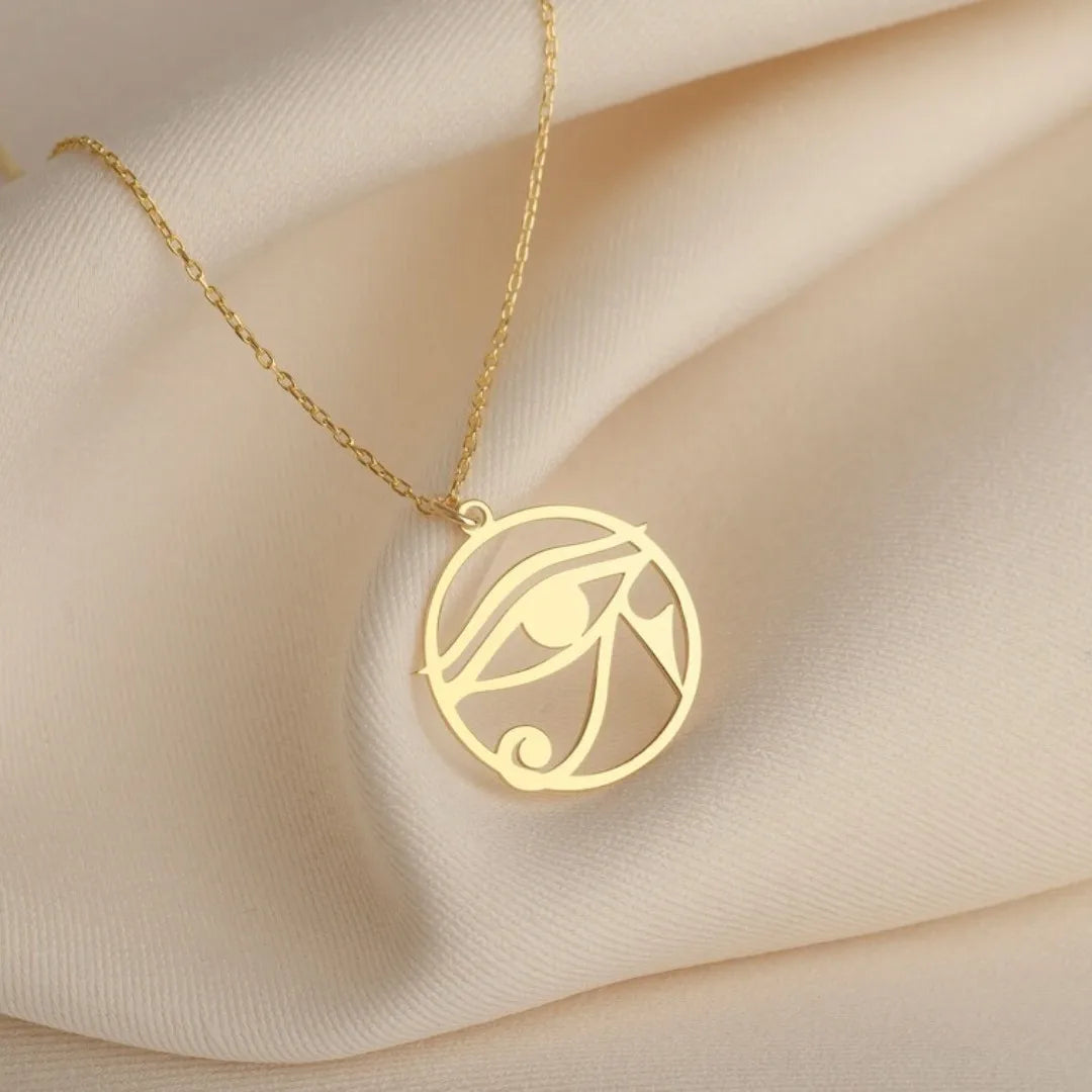 NIA Mystic Eye™ Necklace
