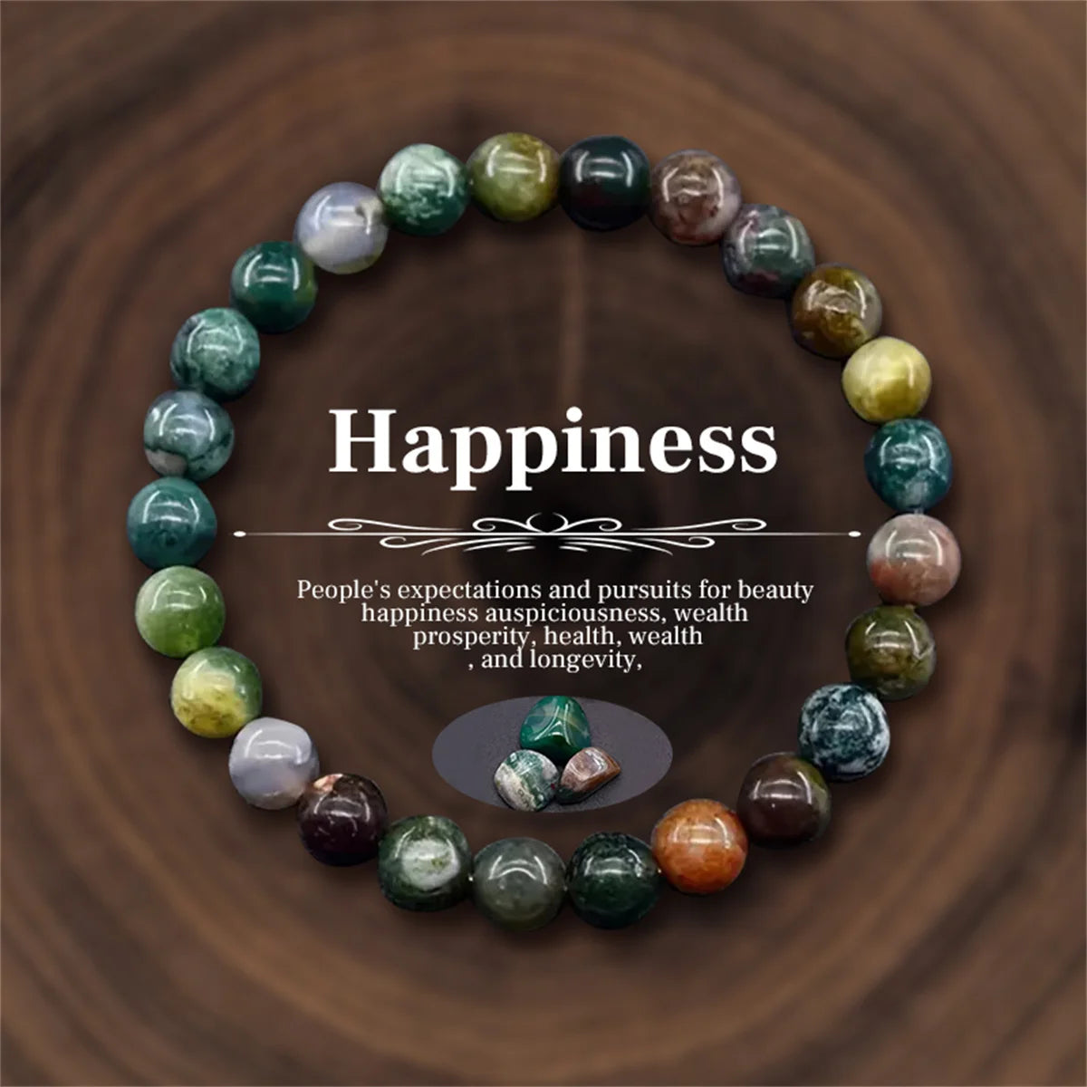 NIA Aura Wealth™ Bracelet