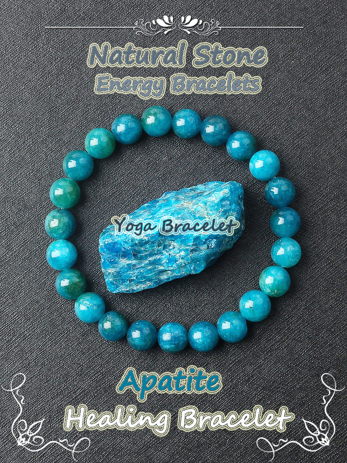 NIA Natural Aura™ Bracelet