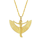 NIA Isis Goddess™ Necklace